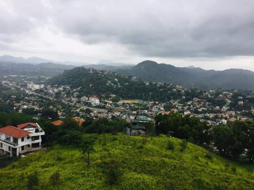 Hotel Kandyan View "Free Pickup From Kandy City" מראה חיצוני תמונה