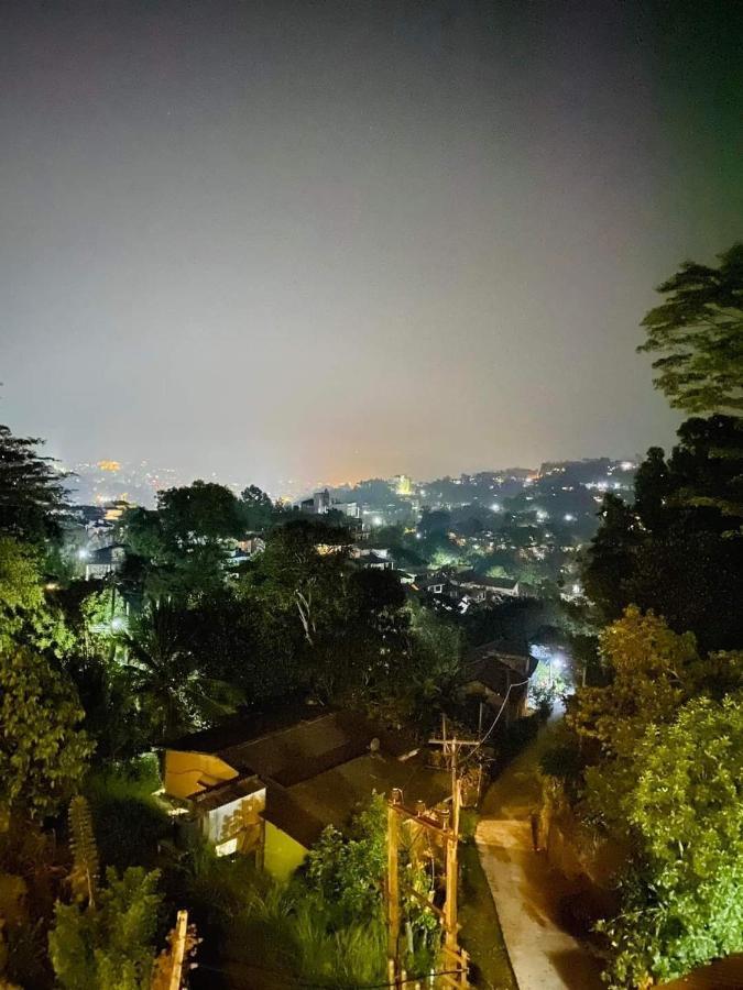 Hotel Kandyan View "Free Pickup From Kandy City" מראה חיצוני תמונה