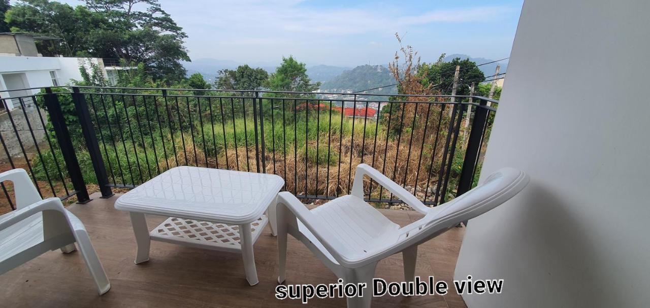 Hotel Kandyan View "Free Pickup From Kandy City" מראה חיצוני תמונה
