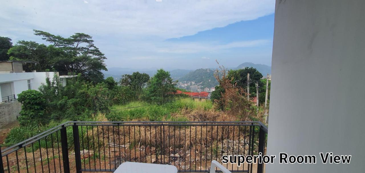 Hotel Kandyan View "Free Pickup From Kandy City" מראה חיצוני תמונה