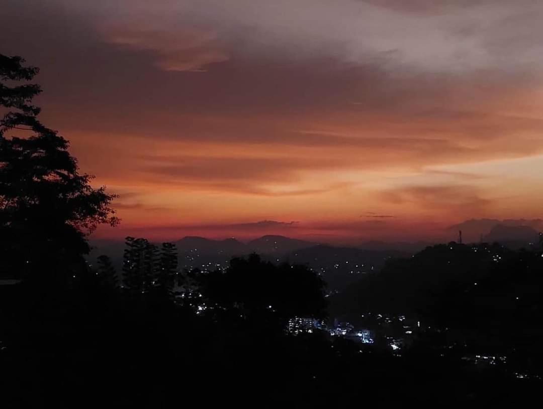 Hotel Kandyan View "Free Pickup From Kandy City" מראה חיצוני תמונה