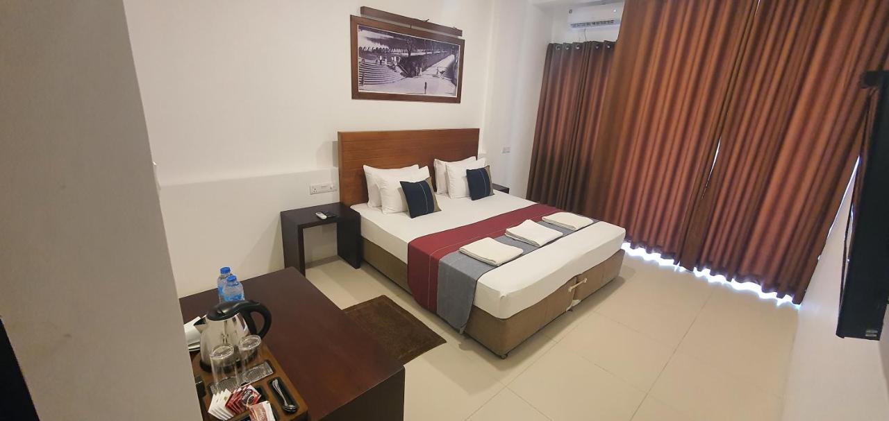 Hotel Kandyan View "Free Pickup From Kandy City" מראה חיצוני תמונה