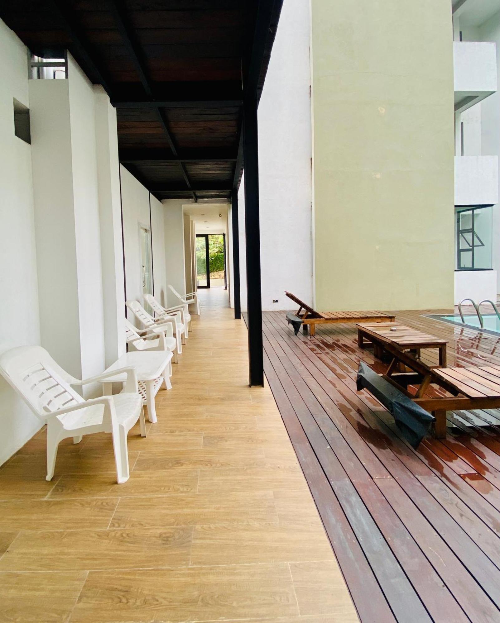 Hotel Kandyan View "Free Pickup From Kandy City" מראה חיצוני תמונה
