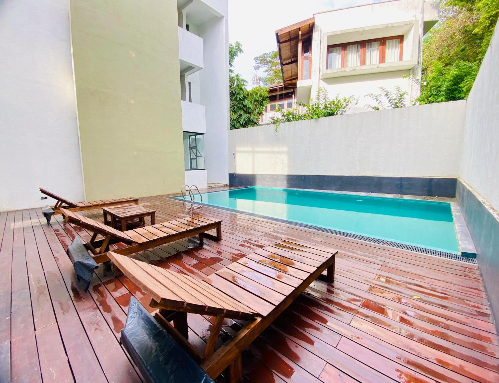 Hotel Kandyan View "Free Pickup From Kandy City" מראה חיצוני תמונה